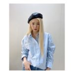 Irene Instagram - 🤍🖤🤍