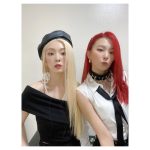 Irene Instagram - 😈😈😈😈😈😈
