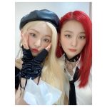 Irene Instagram - 😈😈😈😈😈😈