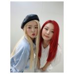 Irene Instagram - 😈😈😈😈😈😈