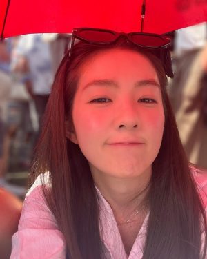 Irene Instagram - 😎⛱