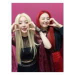 Irene Instagram - 😈😈😈😈😈