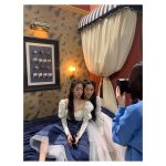 Irene Instagram - 🕊💫🤍