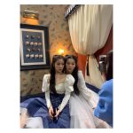 Irene Instagram - 🕊💫🤍
