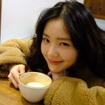 Irene Instagram - 밀크티현