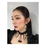 Irene Instagram - 😈😈😈