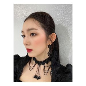Irene Instagram - 😈😈😈