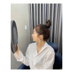 Irene Instagram - 똥머린 어때?