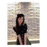 Irene Instagram - 💕🍑😊😊🎀