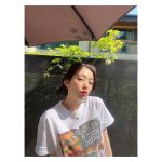 Irene Instagram - 🌼🌱🧡