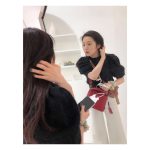 Irene Instagram -