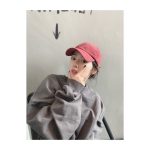Irene Instagram - 🤔🤔😉
