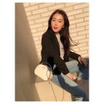 Irene Instagram - 🍋😉🍏