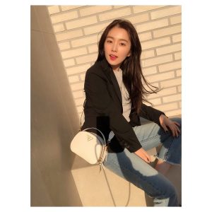 Irene Instagram - 🍋😉🍏