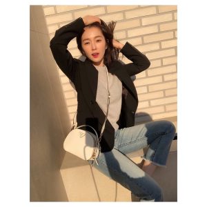 Irene Instagram - 🍋😉🍏