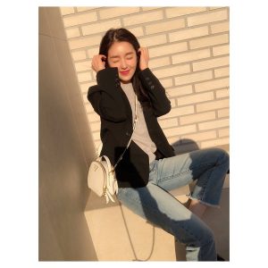 Irene Instagram - 🍋😉🍏