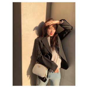 Irene Instagram - 🍋😉🍏