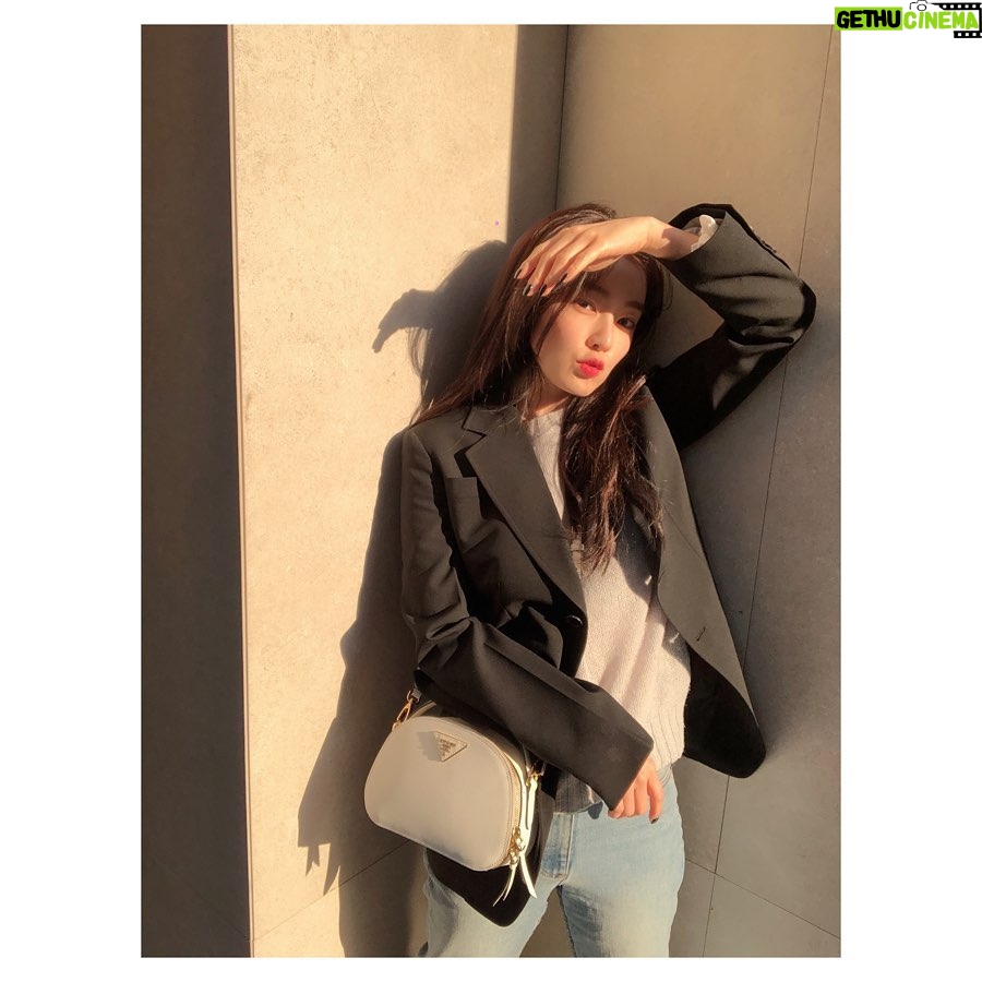 Irene Instagram - 🍋😉🍏