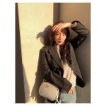 Irene Instagram - 🍋😉🍏