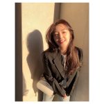 Irene Instagram - 🍋😉🍏