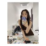 Irene Instagram – 🌼📸 @nylonkorea #5월호