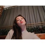 Irene Instagram - 🧸