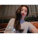 Irene Instagram - 🧸