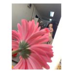 Irene Instagram - 💐🌱💕 @clinique