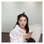 Irene Instagram - 😊🎀💖