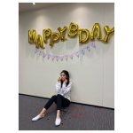 Irene Instagram - 🥳