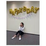 Irene Instagram - 🥳
