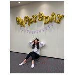 Irene Instagram – 🥳