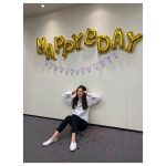 Irene Instagram - 🥳