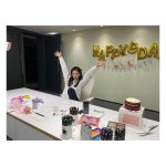 Irene Instagram - 🥳