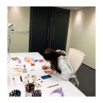 Irene Instagram - 🥳
