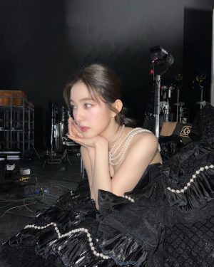 Irene Instagram - 🤍