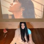 Irene Instagram - 🔮