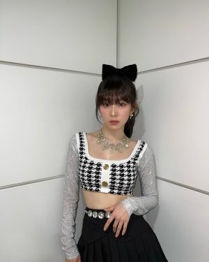 Irene Instagram - ♥︎🤍♥︎