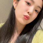 Irene Instagram - 🕊🍀🤍