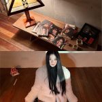Irene Instagram - 🔮