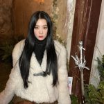 Irene Instagram - 🔮