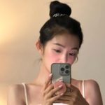 Irene Instagram - 🧚🏻‍♀️