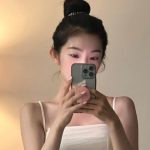 Irene Instagram - 🧚🏻‍♀️
