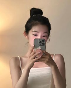 Irene Instagram - 🧚🏻‍♀️