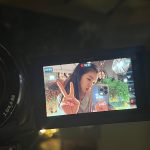 Irene Instagram - 📹♥︎