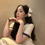 Irene Instagram - 🌴☀️