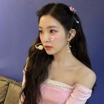 Irene Instagram - 💘
