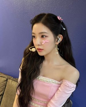 Irene Instagram - 💘