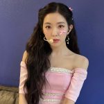Irene Instagram - 💘