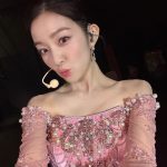 Irene Instagram - 💘